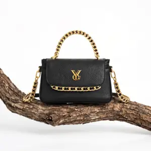Yavo Black Bag Classic